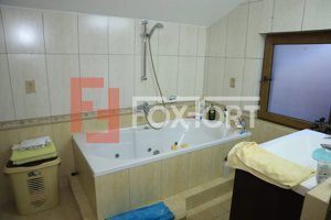 Duplex 4 camere, 2 bai, 130 mp utili, zona Mosnita Noua - imagine 20