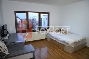 Duplex 4 camere, 2 bai, 130 mp utili, zona Mosnita Noua - imagine 14