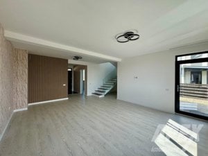 Duplex 4 camere | Toate utilitatile | Zona Domnesti - imagine 2