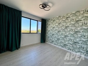 Duplex 4 camere | Toate utilitatile | Zona Domnesti - imagine 15