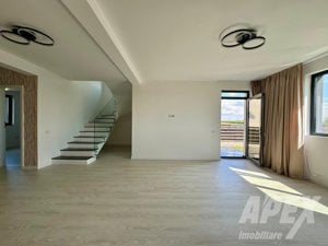 Duplex 4 camere | Toate utilitatile | Zona Domnesti - imagine 5