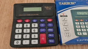 Calculator Market