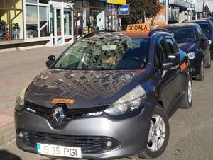 Instructor George Podaru Pascani - imagine 2