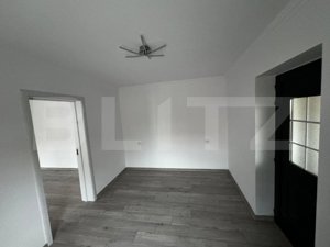 Casa cu 2 camere, fara curte, zona Drumul Petrestiului - Sebes - imagine 12