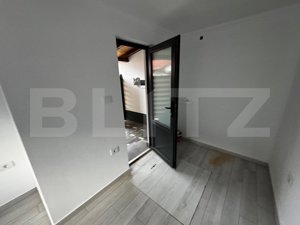 Casa cu 2 camere, fara curte, zona Drumul Petrestiului - Sebes - imagine 6