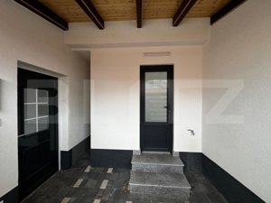 Casa cu 2 camere, fara curte, zona Drumul Petrestiului - Sebes - imagine 18