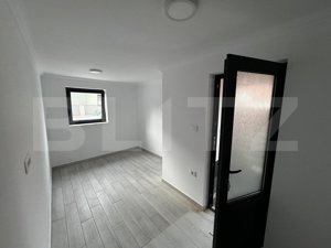 Casa cu 2 camere, fara curte, zona Drumul Petrestiului - Sebes - imagine 9