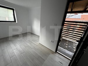 Casa cu 2 camere, fara curte, zona Drumul Petrestiului - Sebes - imagine 10