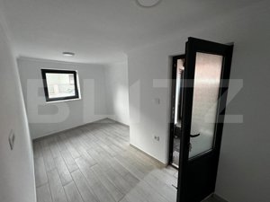 Casa cu 2 camere, fara curte, zona Drumul Petrestiului - Sebes - imagine 2