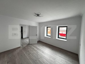 Casa cu 2 camere, fara curte, zona Drumul Petrestiului - Sebes - imagine 4