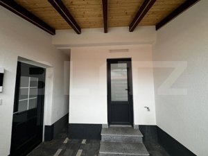 Casa cu 2 camere, fara curte, zona Drumul Petrestiului - Sebes - imagine 17