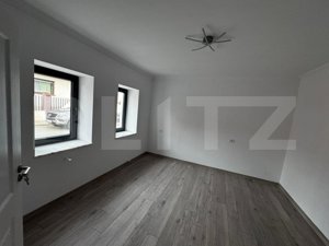 Casa cu 2 camere, fara curte, zona Drumul Petrestiului - Sebes - imagine 13