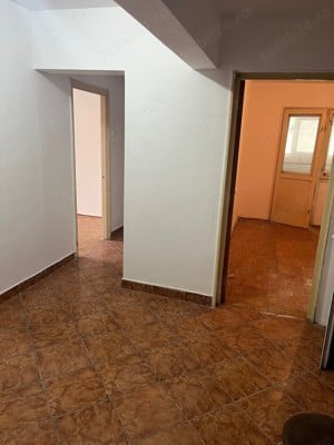 Apartament 4 camere decomandat Morarilor - Sp. Pantelimon - imagine 2