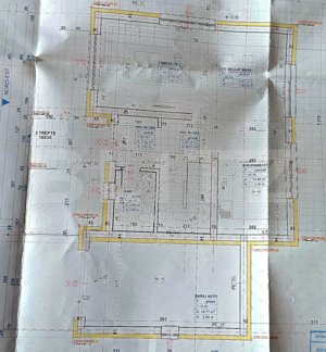 Casă individuală în Chinteni, 165 mp utili, teren de 500 mp, garaj - imagine 8