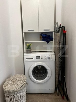 Apartament 3 camere, parcare, 80mp, DonatPark - imagine 6