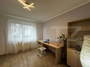 Apartament 3 camere, parcare, 80mp, DonatPark - imagine 3