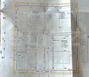 Casă individuală în Chinteni, 165 mp utili, teren de 500 mp, garaj - imagine 9