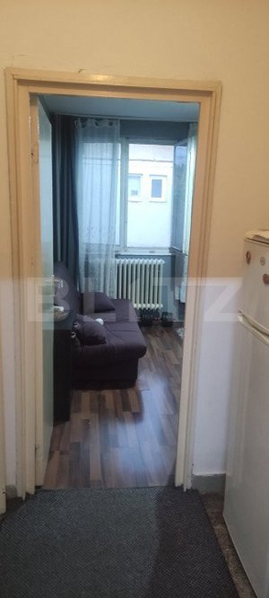 Se vinde apartament cu 2 camere, 45 mp, camere in Rogerius - imagine 6