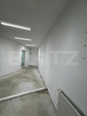 Spatiu de inchiriat, centru comercial, 20 mp, zona Novis - imagine 3