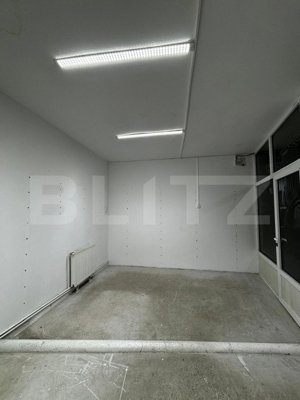 Spatiu de inchiriat, centru comercial, 20 mp, zona Novis - imagine 2