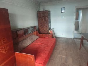 Apartament 3 camere, 65mp, etaj 4, Bulevardul Victoriei, Dorohoi