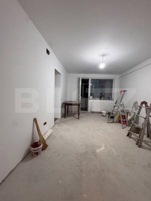 Apartament 4 camere, 87 mp utili, zona Central - imagine 2