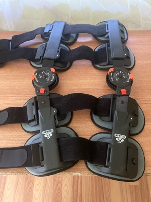 Vând orteza imobilizare - imagine 2