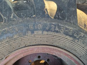 vand mai multe utilaje agricole - imagine 5