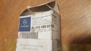 Rulmenti Mercedes w203 w204 w209 roata fata  - imagine 2