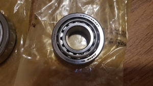 Rulmenti Mercedes w203 w204 w209 roata fata  - imagine 5