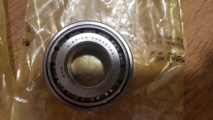 Rulmenti Mercedes w203 w204 w209 roata fata  - imagine 3