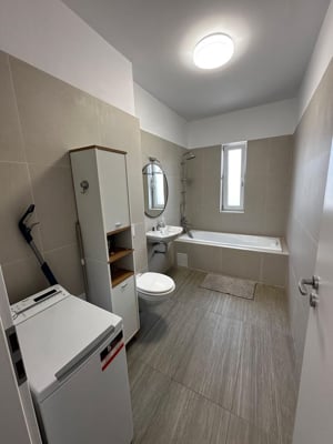 Apartament 2 camere Giroc - Lidl - imagine 11