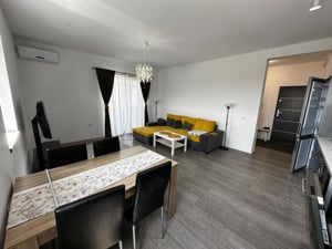 Apartament 2 camere Giroc - Lidl - imagine 4