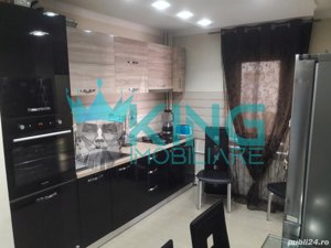  Apartament 3 Camere Gorjului Bucuresti - imagine 3