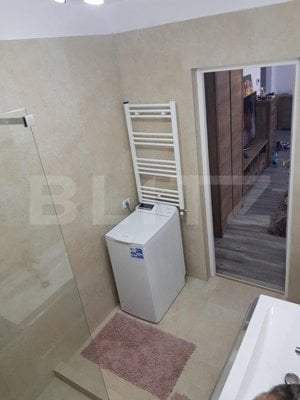 Apartament 2 camere, 64 mp, - imagine 9