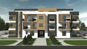 Apartamente 3 camere - Complex Rezidential nou - Santandrei - - imagine 4