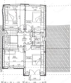 Comision 0!!  Casa unită prin garaj în Giroc  - imagine 7