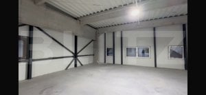 Spatiu comercial, 160 mp utili, zona Carolina Mall-Ampoi