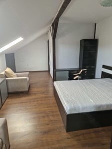 Casa individuala cu 5 camere de inchiriat in Sibiu,Calea Cisnadiei. - imagine 2