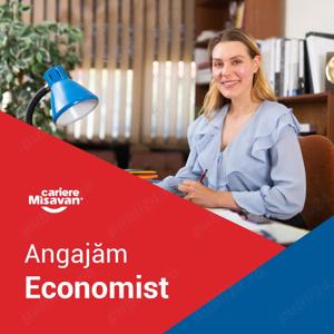 Economist - Iasi 