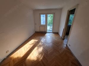 Zona b-dul Regele Mihai   apartament 2 camere, etaj 1, balcon - imagine 2