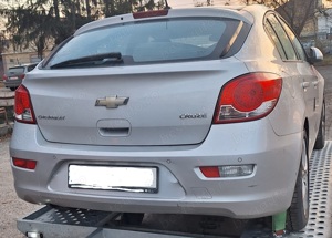 Dezmembram Chevrolet Cruze - imagine 2