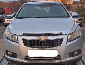 Dezmembram Chevrolet Cruze
