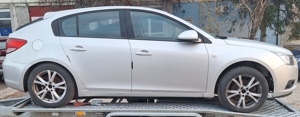 Dezmembram Chevrolet Cruze - imagine 3