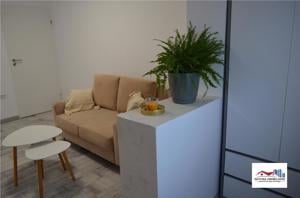 Apartament 2 Camere Mobilat si Utilat de Vanzare Zona Dambu Pietros - imagine 6