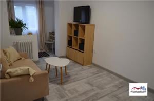 Apartament 2 Camere Mobilat si Utilat de Vanzare Zona Dambu Pietros - imagine 5