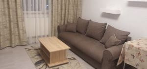 Inchiriez apartament 2 camere Circumvalatiunii amenajat mobilat utilat nou centrala proprie - imagine 5