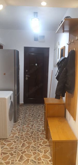 Inchiriez apartament 2 camere Circumvalatiunii amenajat mobilat utilat nou centrala proprie - imagine 3