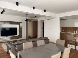 AP. 3 CAMERE NEW POINT, LOC PARCARE INCLUS, TERASA 80MP, PET-FRIENDLY - imagine 5