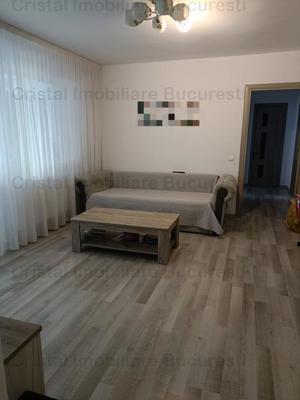 Apartament 3 camere de vanzare Gorjului ,Rosia Montana, bloc anvelopat.